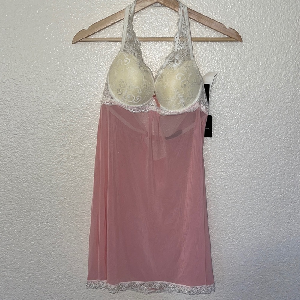 Bra Top Slip